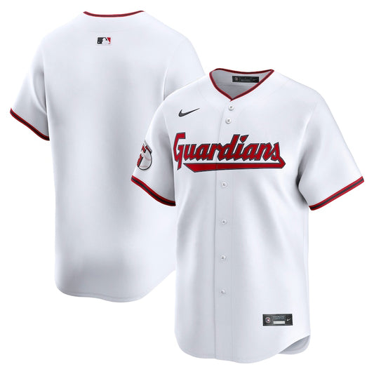 MLB Limited Home Jersey - Cleveland Guardians