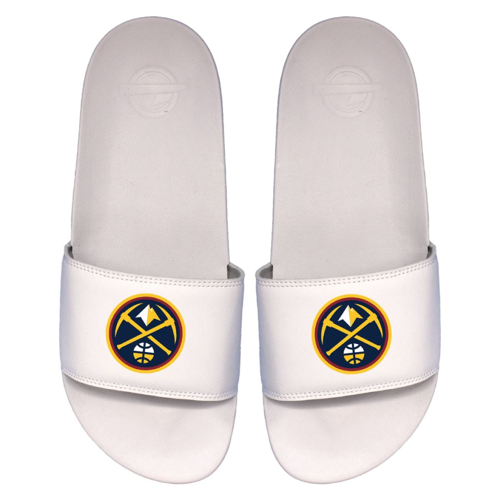 MOTTO WHITE - DENVER NUGGETS