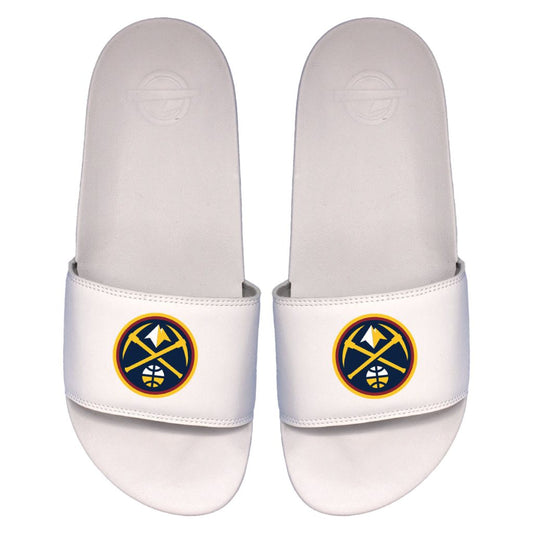 MOTTO WHITE - DENVER NUGGETS