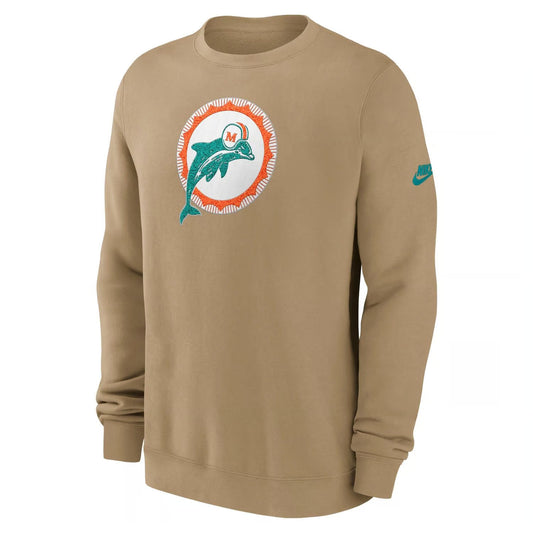 NFL Rewind Club Crew - Miami Dolphins