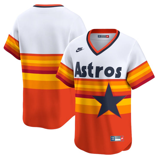 MLB Limited Cooperstown Jersey - HOUSTON ASTROS 1994