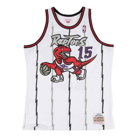 Swingman Jersey - TORONTO RAPTORS - VINCE CARTER 1998