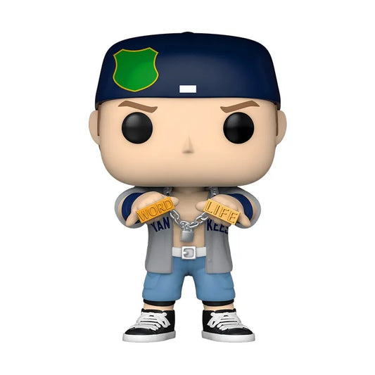 POP WWE: John Cena - Dr. of Thuganomics