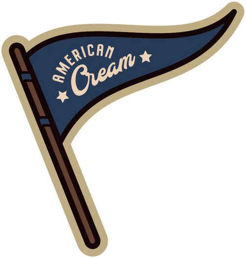 American Cream