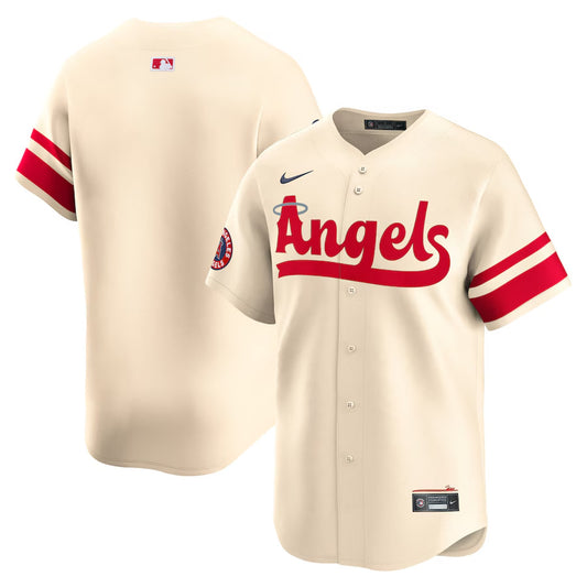 MLB Limited City Connect Jersey - Los Angeles Angels