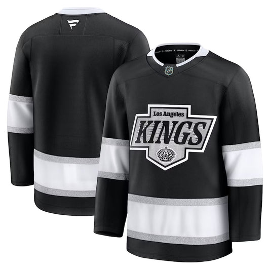 NHL Premium Home Jersey - Los Angeles Kings