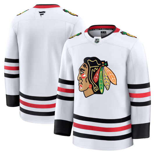 NHL Premium Road Jersey - Chicago Blackhawks