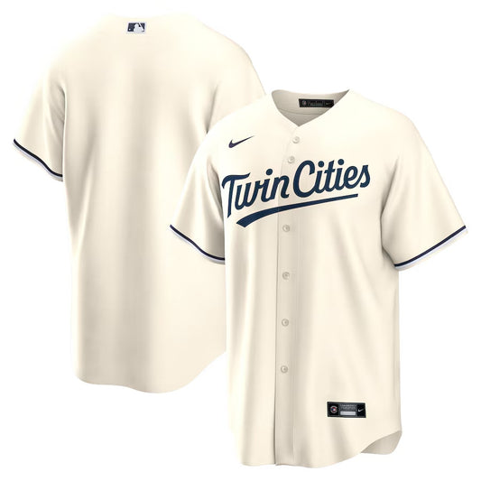 MLB Limited ALT Jersey - Minnesota Twins