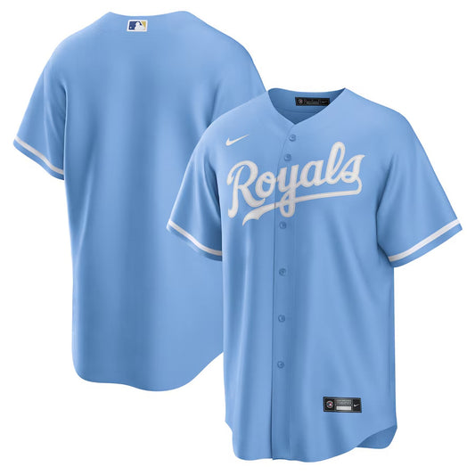 MLB Limited ALT Jersey - Kansas City Royals