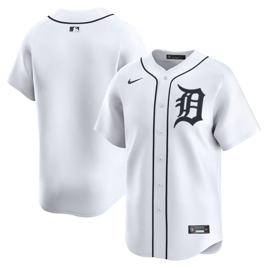 MLB Limited Home Jersey - Detroit Tigers