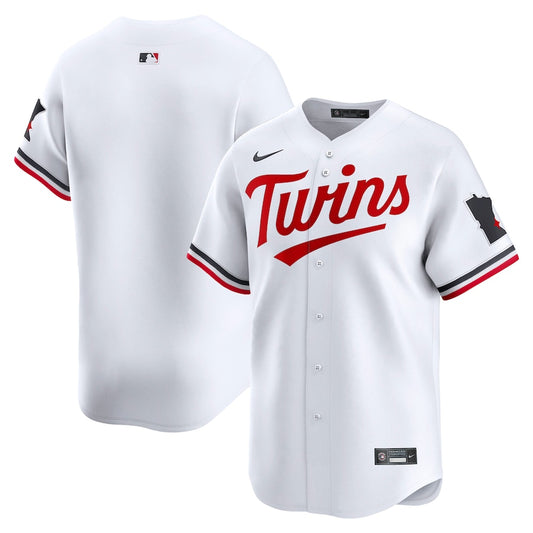 MLB Limited Home Jersey – Minnesota Twins