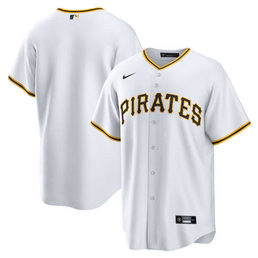 MLB Limited Home Jersey - Pittsburgh Pirates