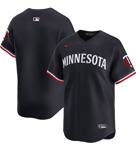 MLB Limited ALT2 Jersey – Minnesota Twins