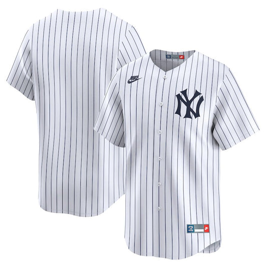 MLB Limited Cooperstown Jersey - NEW YORK YANKEES 1915-18