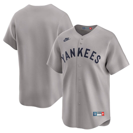 MLB Limited Cooperstown Jersey - NEW YORK YANKEES 1927