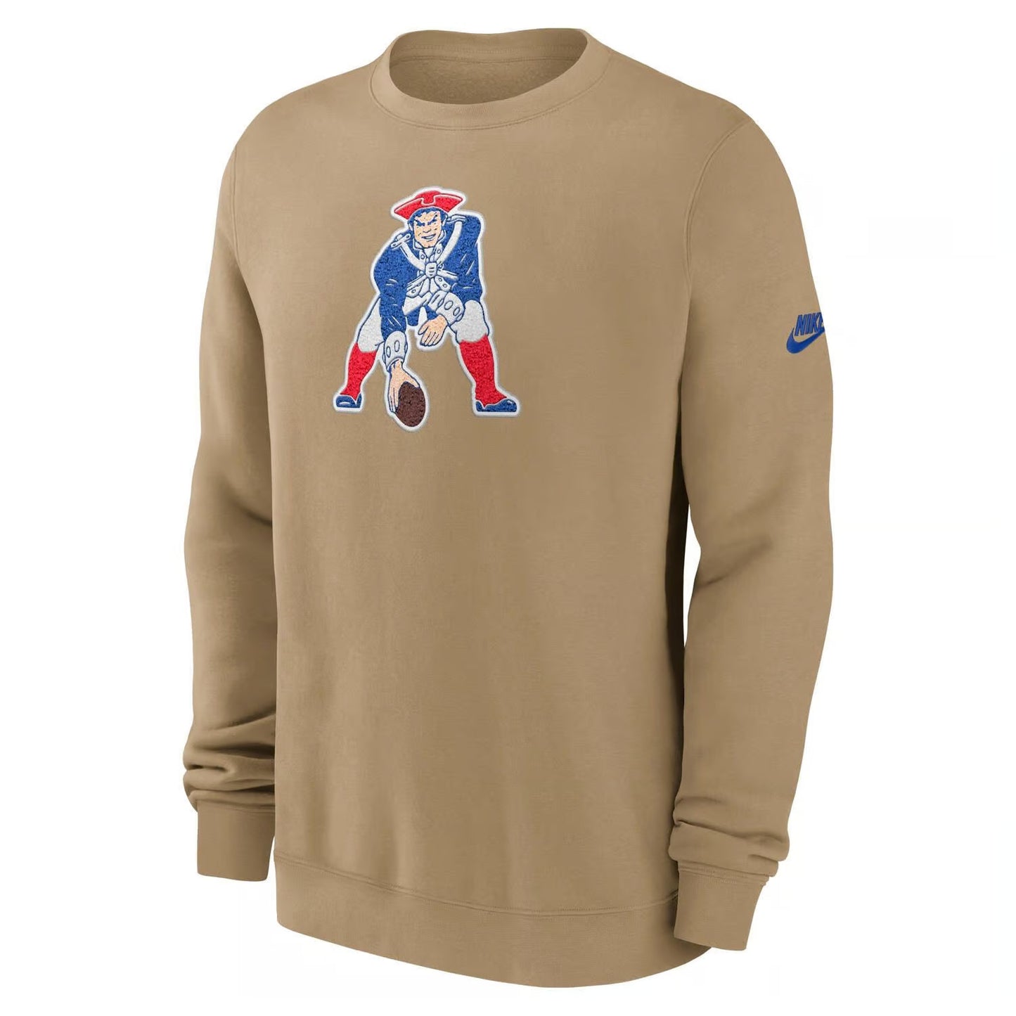 NFL Rewind Club Crew - New England Patriots