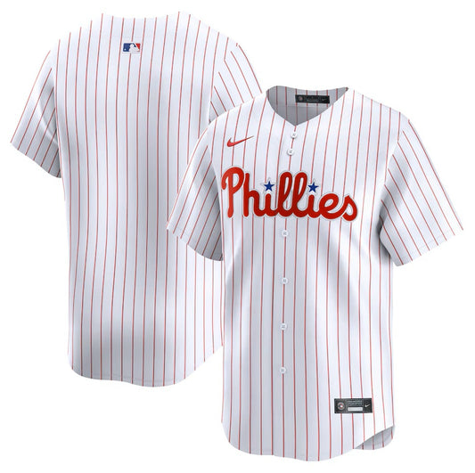 MLB Limited Home Jersey - Philadelphia Phillies