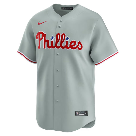 MLB Limited Road Jersey - Philadelphia Phillies