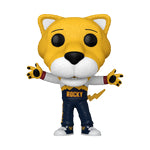 POP NBA: Mascots - Denver - Rocky