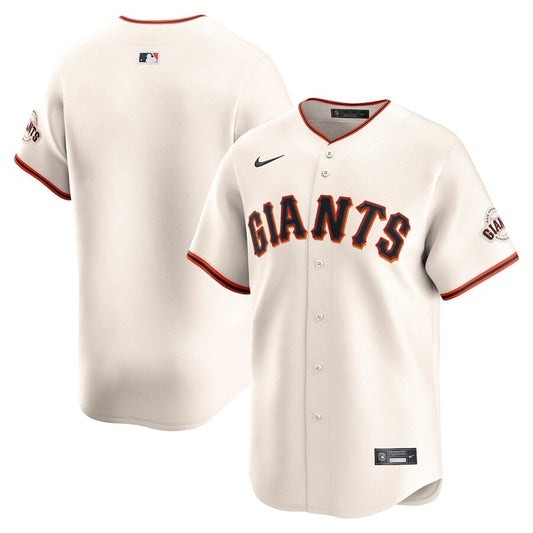 MLB Limited Home Jersey - San Francisco Giants