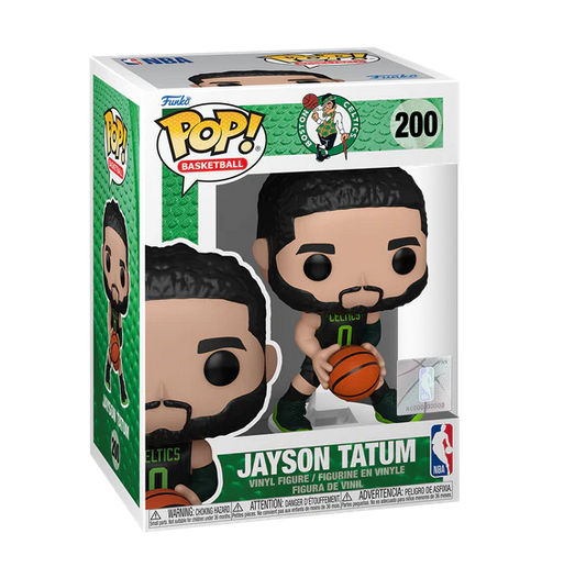 POP NBA: Celtics- Jayson Tatum