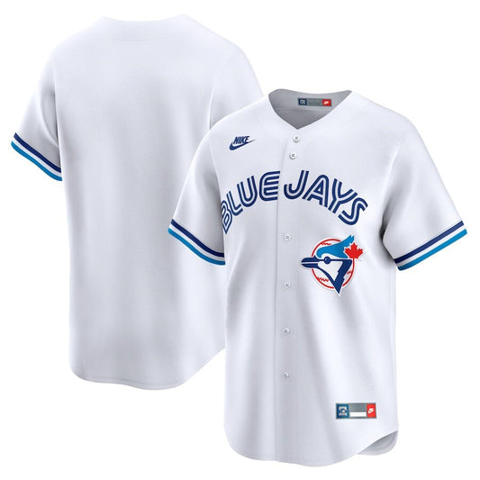 MLB Limited Cooperstown Jersey - TORONTO BLUE JAYS 1979-88