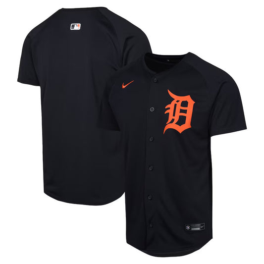 MLB Limited ALT Jersey - Detroit Tigers